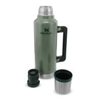 Stanley Classic 1.9l, verde
