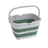 Collaps RecycleIt Cubo Shadow green