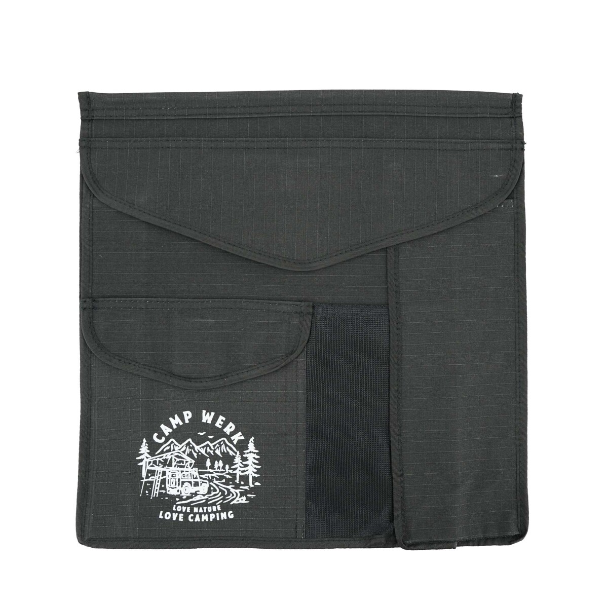 Set di borse per tenda da tetto 2 pezzi