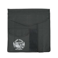 Set di borse per tenda da tetto 2 pezzi