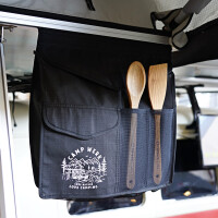 Set di borse per tenda da tetto 2 pezzi