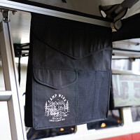 Set di borse per tenda da tetto 2 pezzi