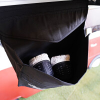 Set di borse per tenda da tetto 2 pezzi