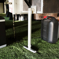 Piede di supporto cucina