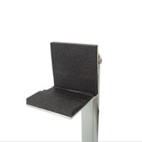 Piede di supporto cucina