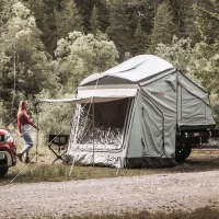 Set di aste per finestra