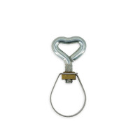 Abrazadera Pequeña 22