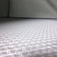 Basi materasso contro lumidità 165