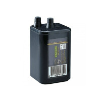 Batteria a blocco 6V
