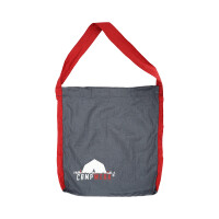 CAMPWERK Borsa da trasporto