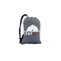 CAMPWERK Borsa da trasporto