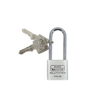 Lucchetto per Portellone Posteriore