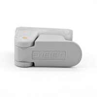 Rimorchio tenda Chiusura a scatto rapida 22/19 (PG)