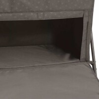 Armario plegable para camping Bahamas