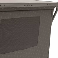 Armario plegable para camping Bahamas