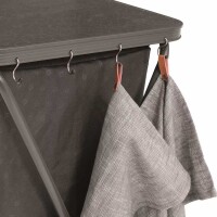 Armario plegable para camping Bahamas