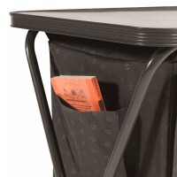 Armario plegable para camping Bahamas