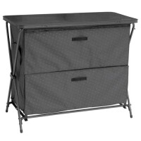 Armario plegable para camping Aruba