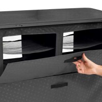 Armario plegable para camping Aruba