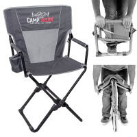 Silla de camping CAMPWERK