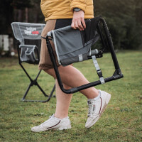 Silla de camping CAMPWERK