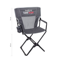 Silla de camping CAMPWERK