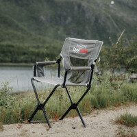 Silla de camping CAMPWERK