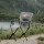 Silla de camping CAMPWERK