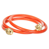 Mr. Heater Tubo de gas para calefactor portátil