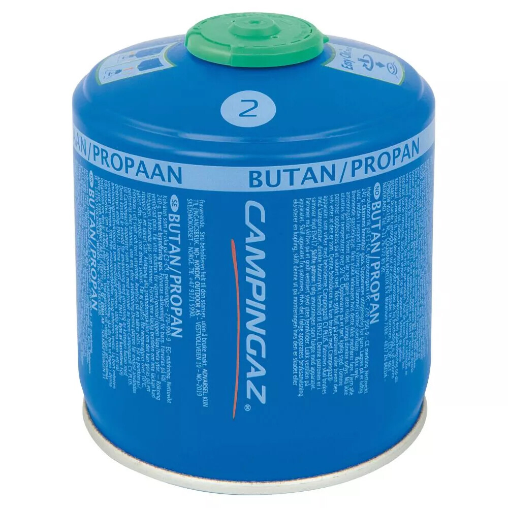 Cartuccia di gas CV 300