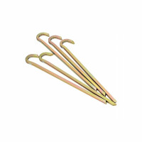 Picchetto quadrato 4-Kant