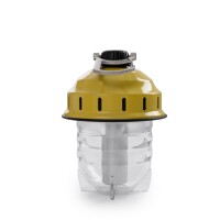 LUCE BAREBONES BEACON DUSTY YELLOW