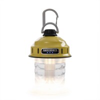 LUCE BAREBONES BEACON DUSTY YELLOW