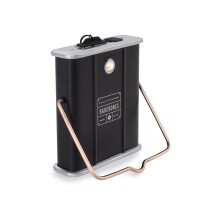 BAREBONES POWERBANK 10.000 MAH NERA