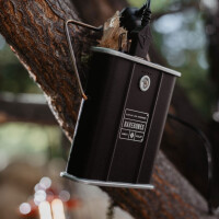 BAREBONES POWERBANK 10.000 MAH NERA