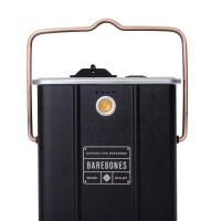 BAREBONES POWERBANK 10.000 MAH NERA