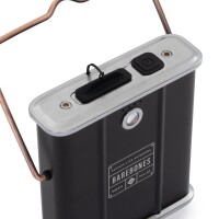 BAREBONES POWERBANK 10.000 MAH NERA