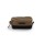 BAREBONES NEELUM DOPP KIT KHAKI