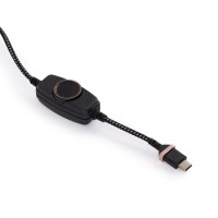 BAREBONES OUTPOST PENDANT LIGHT ANTIQUE BRONZE