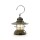 BAREBONES EDISON MINI LANTERN OLIVE - 2AA/USB