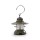BAREBONES EDISON MINI LANTERN OLIVE - 2AA/USB