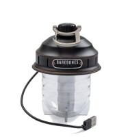 LUCE A BATTERIA BAREBONES BEACON BRONZE