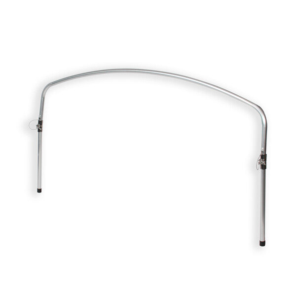 140er U-Bogen stanga pieghevole ingresso tenda 2021/05