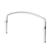 140er U-Bogen stanga pieghevole ingresso tenda 2021/05