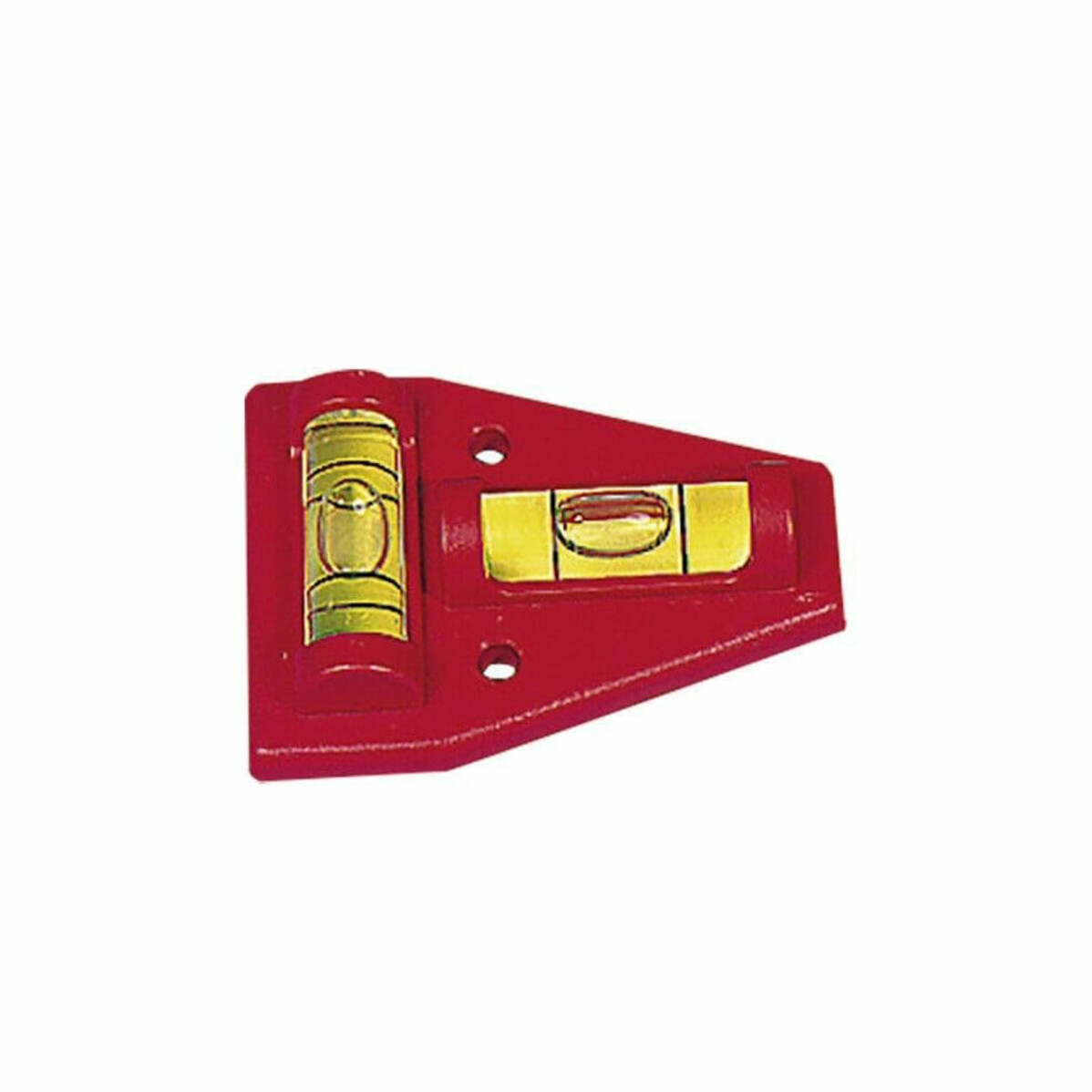 Nivel de Agua Piramide