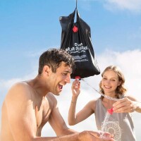 Doccia Solare Berger 20 Litri