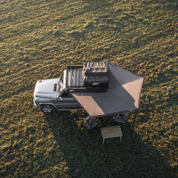 Set Tenda Laterale 270°