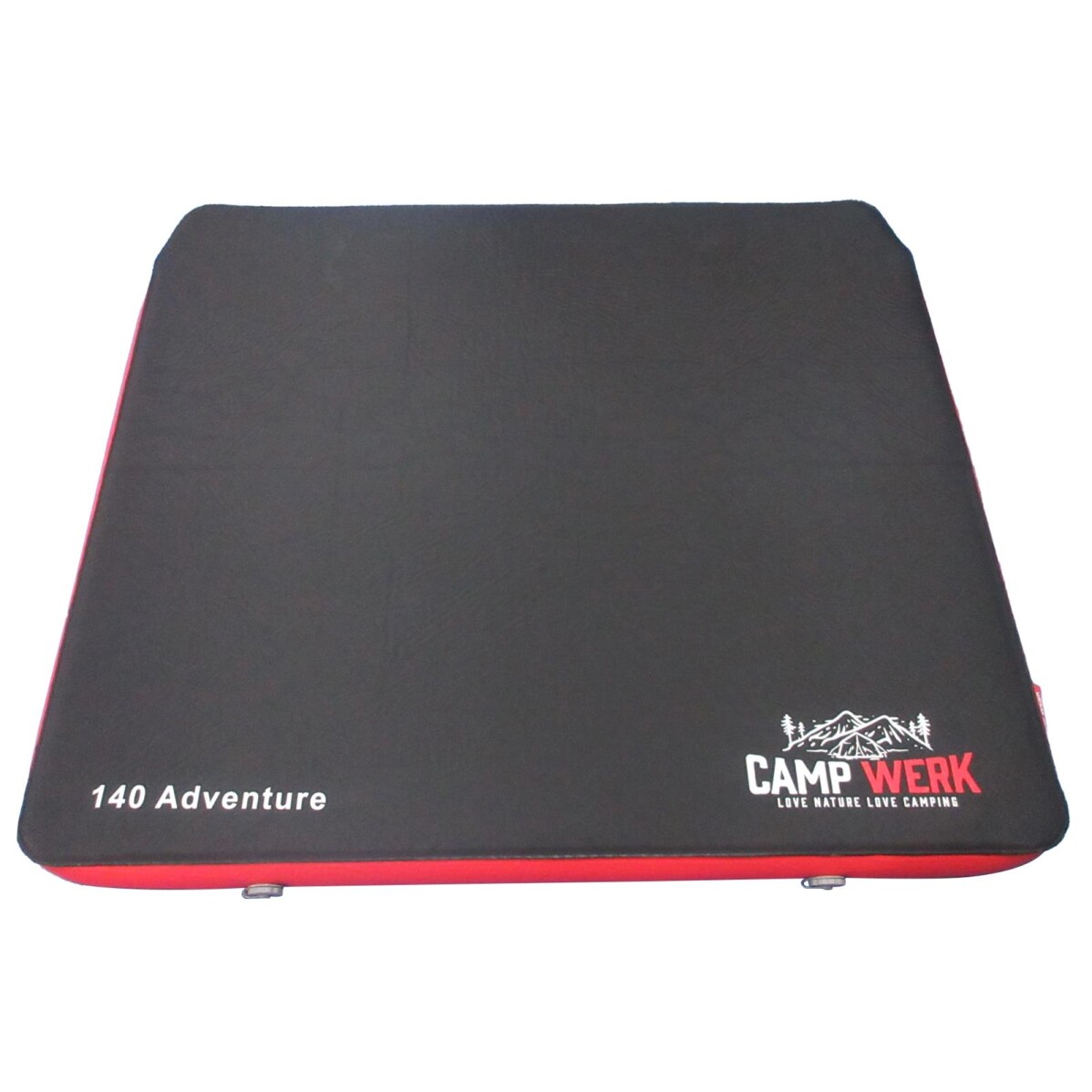Materasso Confortevole CAMPWERK Adventure 140