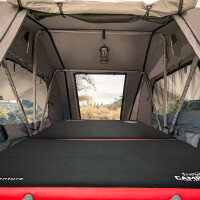 Materasso Confortevole CAMPWERK Adventure 140