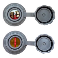 Materasso Confortevole CAMPWERK Adventure 140